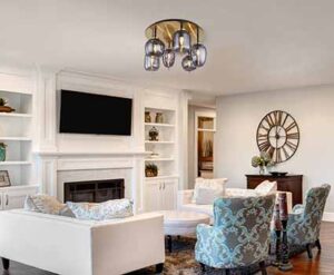 globo-plafonniere-blackyi-messingzwart-glassmokeglas-ø65cm-e14-15345-6dmm-1