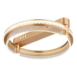 globo-plafonniere-blondie-goud-metaal-ø40cm-led-67196-36-0