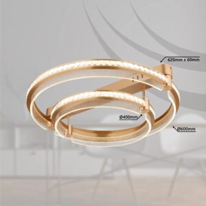 globo-plafonniere-blondie-goud-metaal-ø60cm-led-67196-78-10