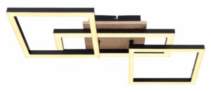 globo-plafonniere-bossy-zwart-metaal-led-67284-24-1