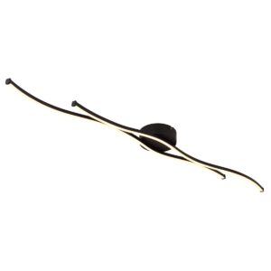 globo-plafonniere-boyd-zwart-metaal-led-67336-30-1