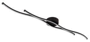 globo-plafonniere-boyd-zwart-metaal-led-67336-30-1