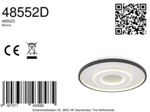 globo-plafonniere-brienna-wit-metaal-ø48cm-led-48552d-8a