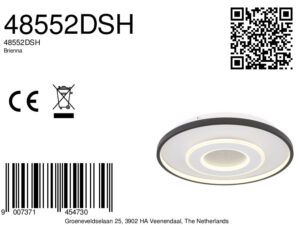 globo-plafonniere-brienna-wit-metaal-ø48cm-led-48552dsh-8a