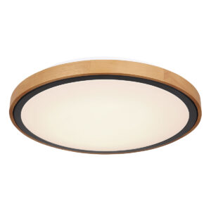 globo-plafonniere-bruno-zwart-metaal-ø44cm-led-41764-24-0