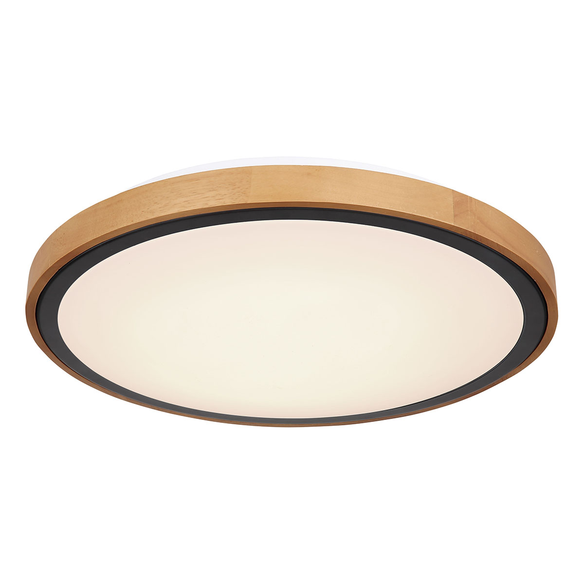 globo-plafonniere-bruno-zwart-metaal-ø44cm-led-41764-24-0