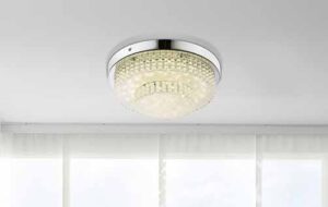 globo-plafonniere-cake-chroom-metaal-ø28cm-led-48213-16-1