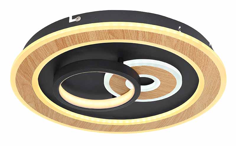 globo-plafonniere-chessy-zwart-metaal-ø40cm-led-48551-40sh-3