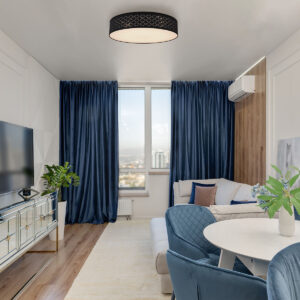 globo-plafonniere-clarke-zwart-metaal-ø60cm-led-15229d4ds-0