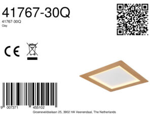 globo-plafonniere-clay-wit-metaal-led-41767-30q-8a