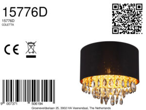 globo-plafonniere-coletta-zwart-glas-ø40cm-e27-15776d-8a