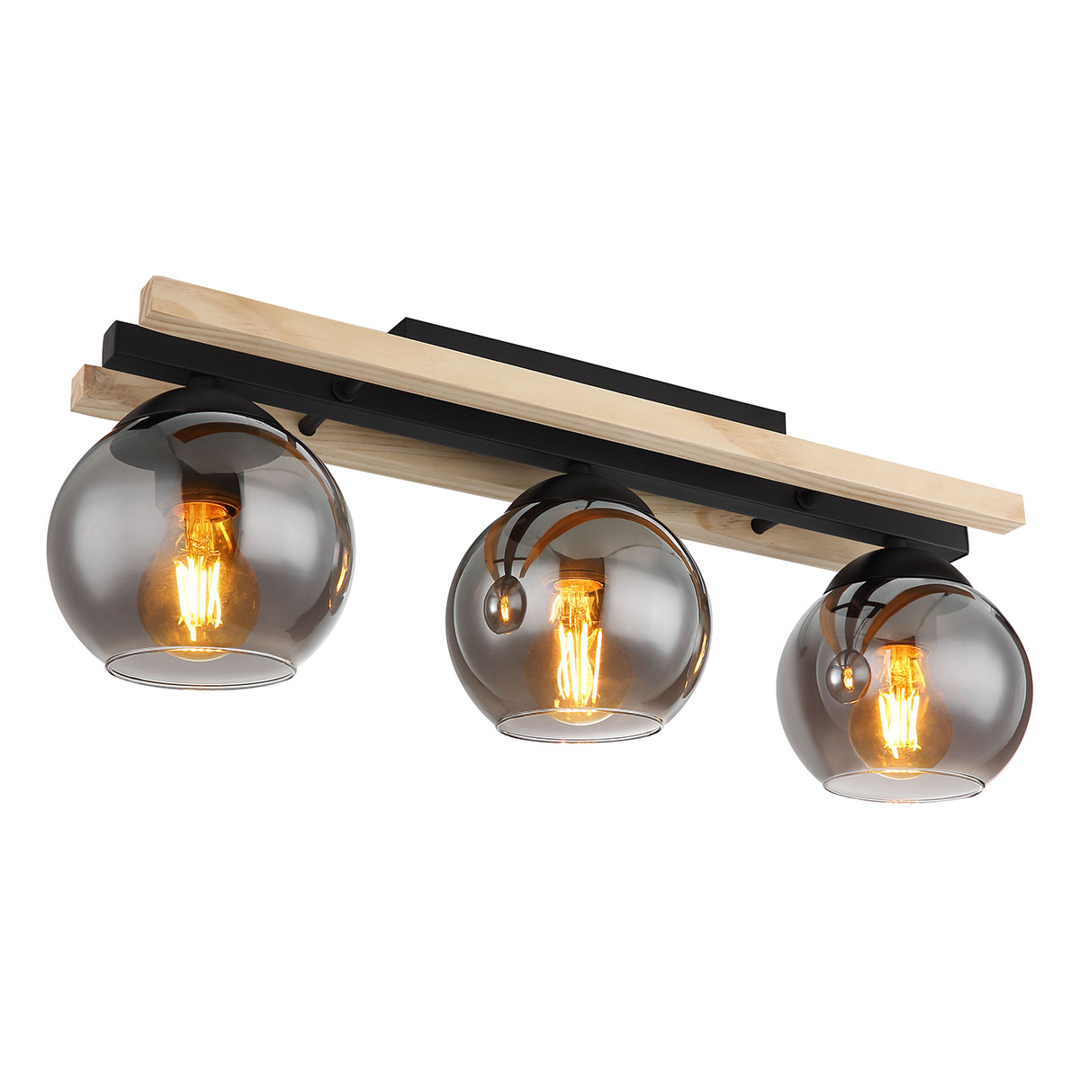 globo-plafonniere-conni-zwart-glashoutsmokeglas-kleurglas-lamp-e27-15569-3d-0