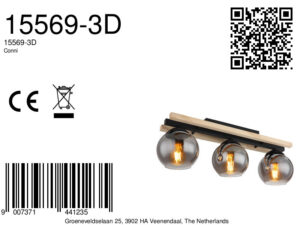 globo-plafonniere-conni-zwart-glashoutsmokeglas-kleurglas-lamp-e27-15569-3d-8a