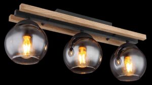 globo-plafonniere-conni-zwart-glassmokeglas-kleurglas-lamp-e27-15569-3dw-2