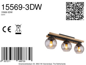 globo-plafonniere-conni-zwart-glassmokeglas-kleurglas-lamp-e27-15569-3dw-8a