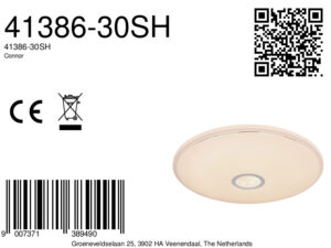 plafonniere-wit-connor-metaal-ø68cm-led-41386-30sh-globo-1