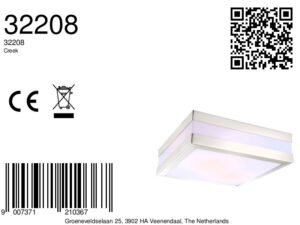 globo-plafonniere-creek-wit-metaal-led_e27-32208-8a