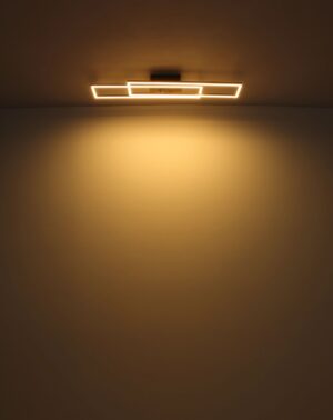 globo-plafonniere-dakari-zwart-metaal-led-67208-30-5