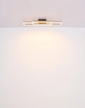 globo-plafonniere-dakari-zwart-metaal-led-67208-30-6