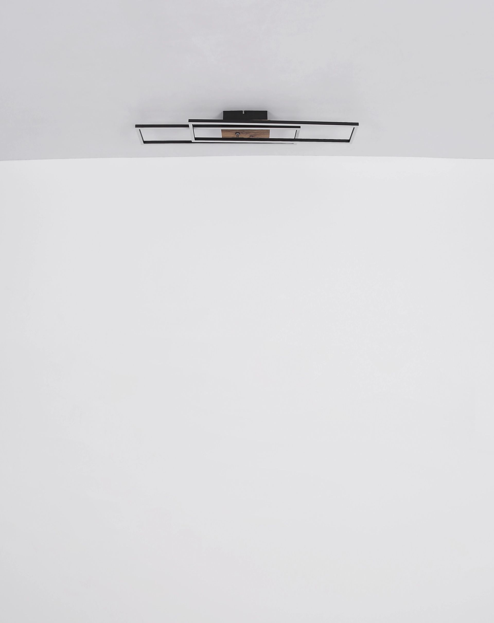 globo-plafonniere-dakari-zwart-metaal-led-67208-30-7