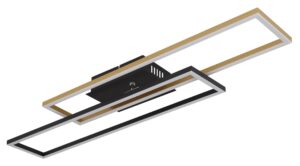 globo-plafonniere-dakari-zwart-metaal-led-67208-30g-1