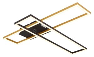 globo-plafonniere-dakari-zwart-metaal-led-67208-30g-4