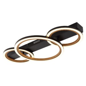 globo-plafonniere-dakarii-zwart-metaal-led-67356d1-0