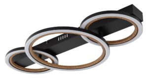 globo-plafonniere-dakarii-zwart-metaal-led-67356d1-1