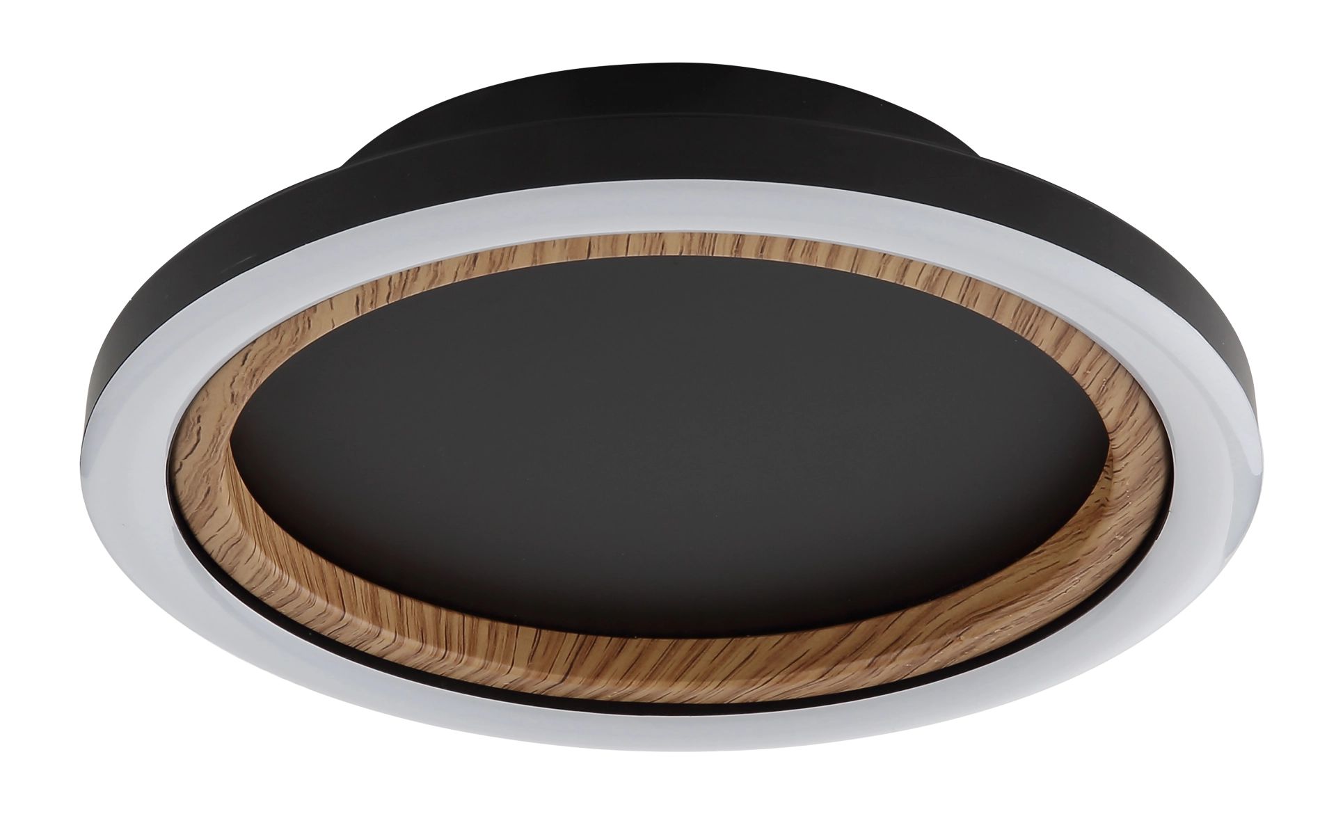 globo-plafonniere-dakarii-zwart-metaal-ø21cm-led-67356d-1