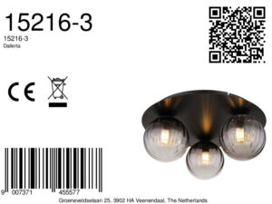 globo-plafonniere-dallerta-zwart-glassmokeglas-ø35cm-g9-15216-3-8a