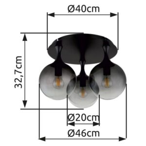 globo-plafonniere-dalton-zwart-glas-ø46cm-e27-15885-3d-4