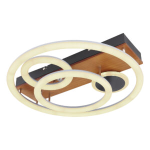 globo-plafonniere-darryl-zwart-metaal-ø48cm-led-67265-55-0