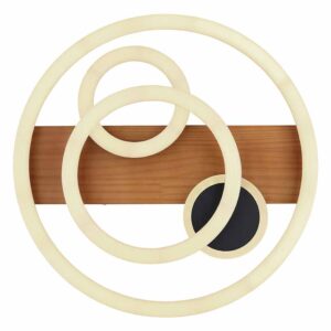 globo-plafonniere-darryl-zwart-metaal-ø48cm-led-67265-55-2