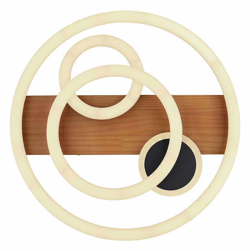 globo-plafonniere-darryl-zwart-metaal-ø48cm-led-67265-55-2