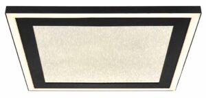 globo-plafonniere-davies-zwart-metaal-led-48903-1