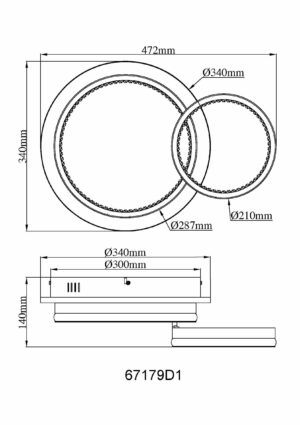 globo-plafonniere-della-staal-metaal-led-67179d1-9