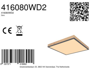 globo-plafonniere-doro-grijs-aluminium-led-416080wd2-8a