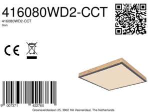 globo-plafonniere-doro-grijs-aluminium-led-416080wd2-cct-8a