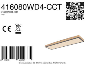 globo-plafonniere-doro-grijs-aluminium-led-416080wd4-cct-8a
