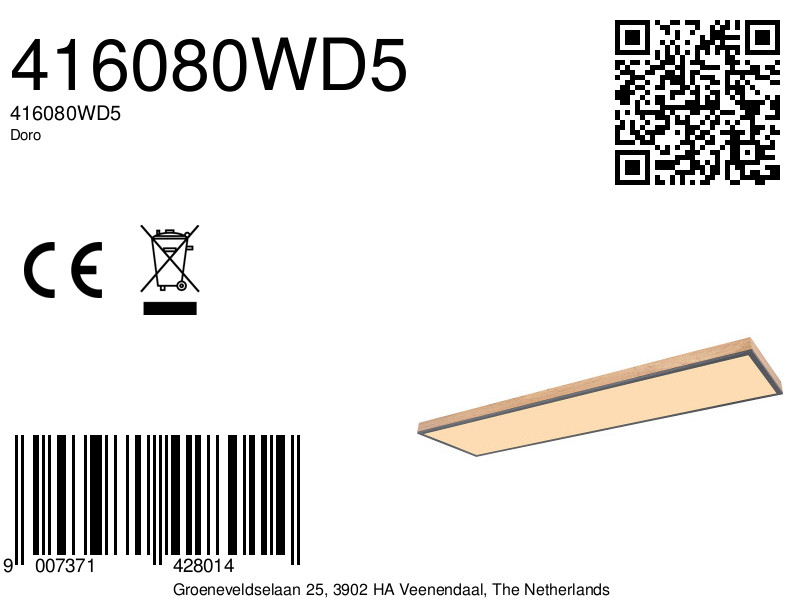 globo-plafonniere-doro-grijs-aluminium-led-416080wd5-8a