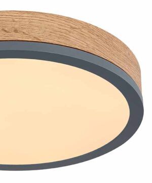 globo-plafonniere-doro-grijs-metaal-ø30cm-led-416080wd1r-2