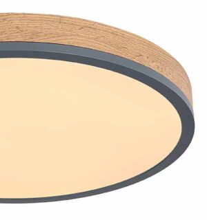 globo-plafonniere-doro-grijs-metaal-ø45cm-led-416080wd2r-2