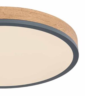 globo-plafonniere-doro-grijs-metaal-ø45cm-led-416080wd2r-cct-2