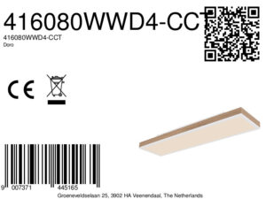 globo-plafonniere-doro-wit-aluminium-led-416080wwd4-cct-8a