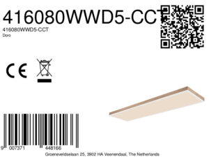 globo-plafonniere-doro-wit-aluminium-led-416080wwd5-cct-8a