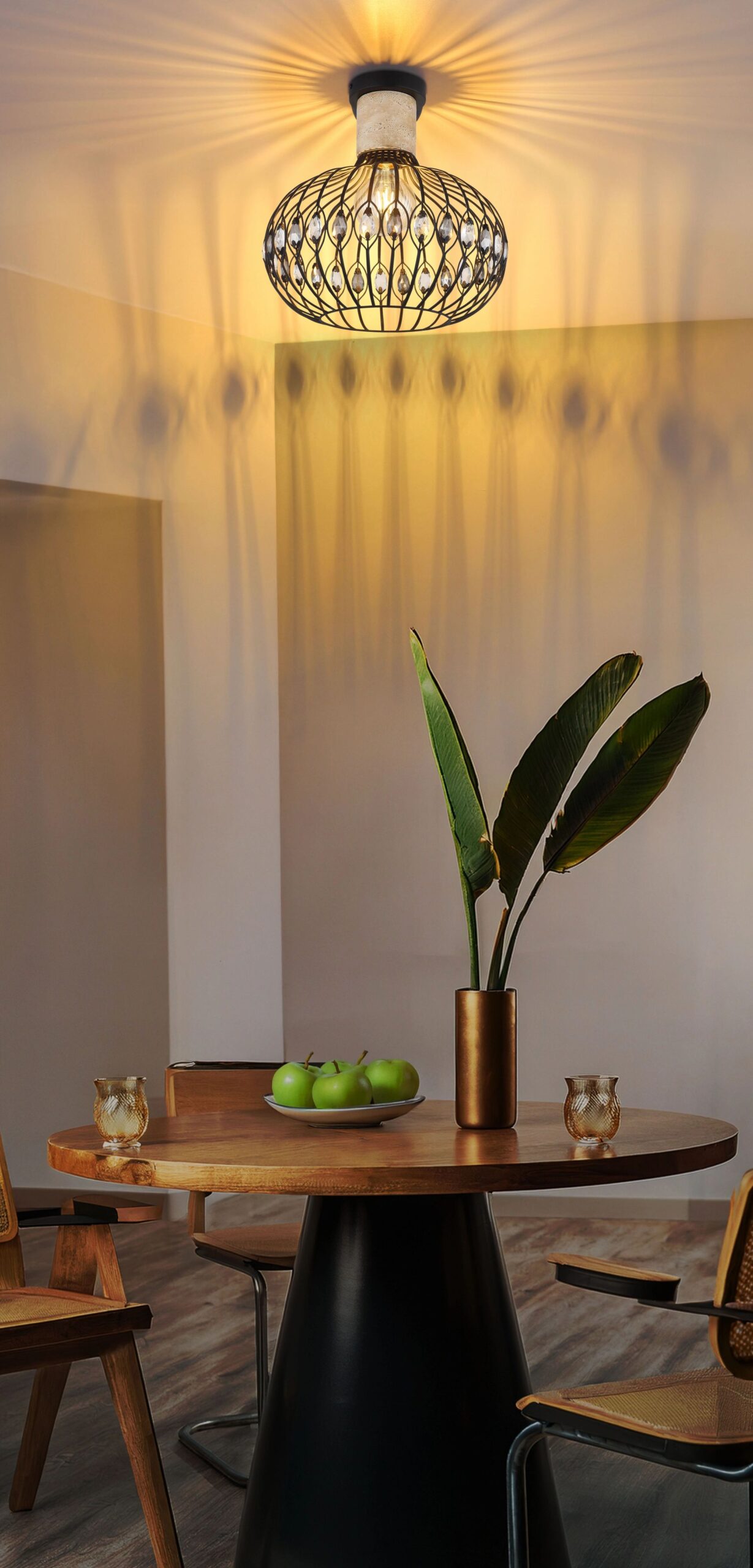 globo-plafonniere-dorthy-zwart-metaal-ø38cm-e27-15778d-5