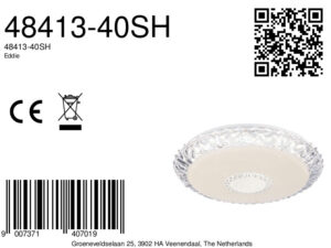 globo-plafonniere-eddie-wit-metaal-ø50cm-led-48413-40sh-8a