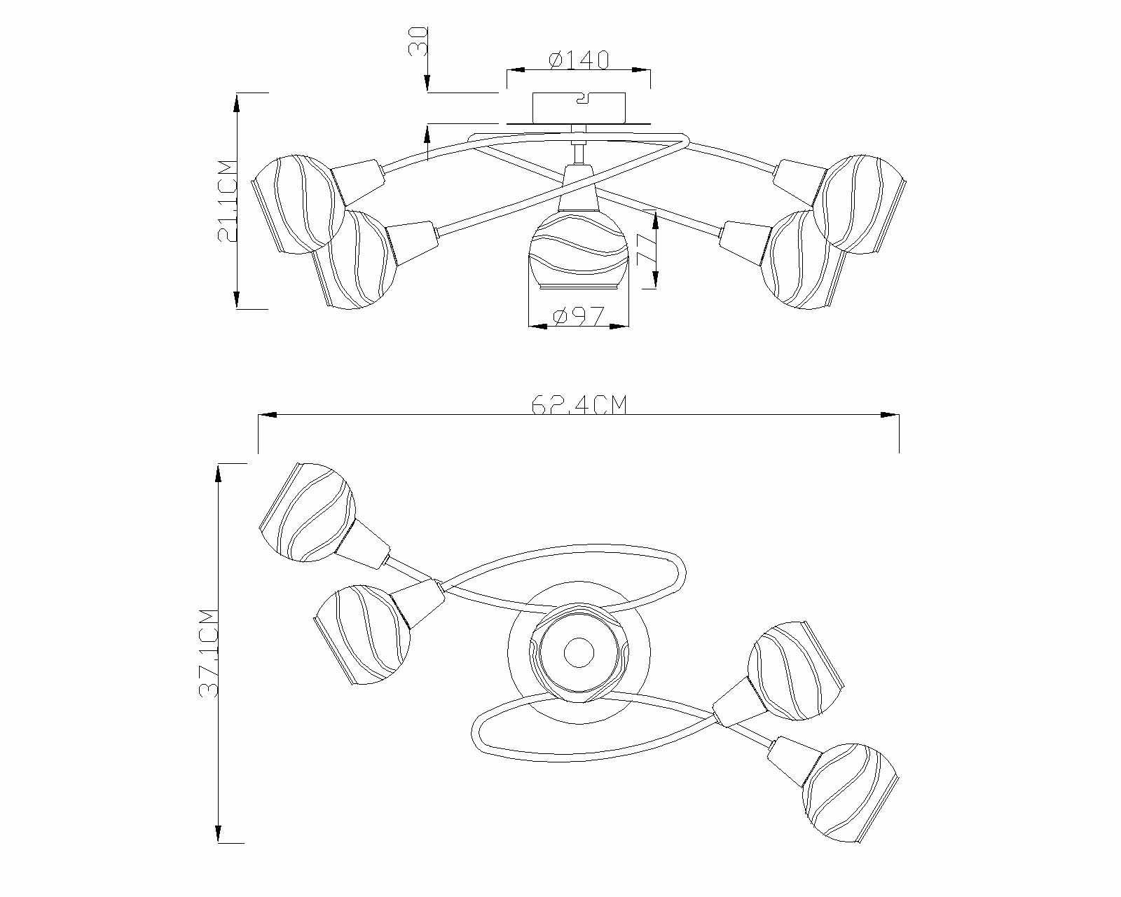 globo-plafonniere-elliott-nikkel-metaal-e14_led-54341-5-2