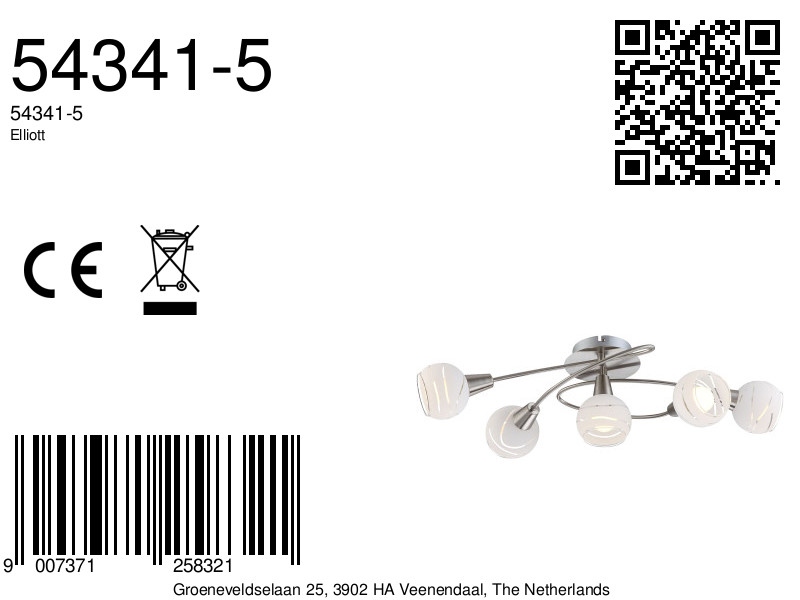 globo-plafonniere-elliott-nikkel-metaal-e14_led-54341-5-8a
