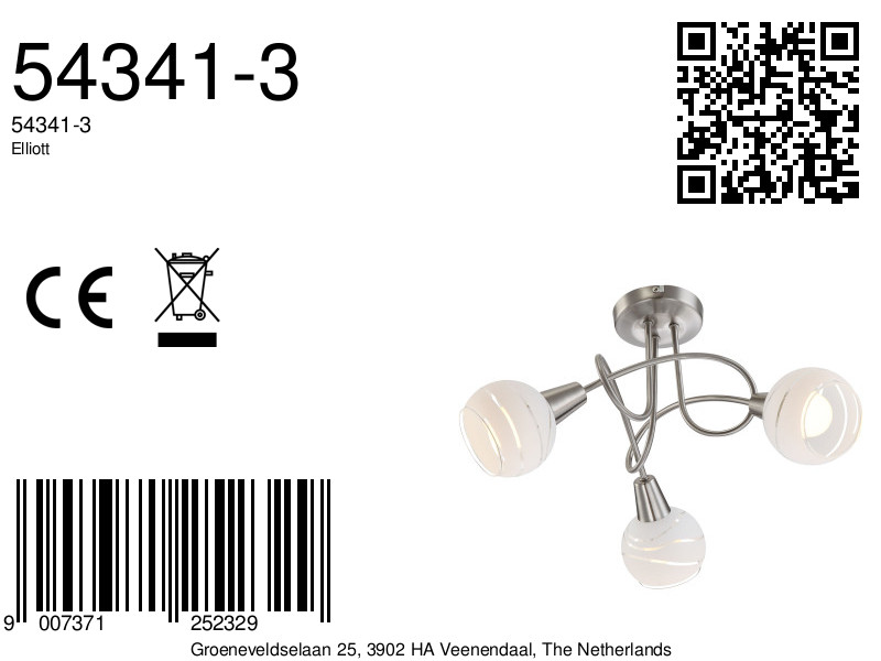 globo-plafonniere-elliott-nikkel-metaal-ø39cm-e14_led-54341-3-8a